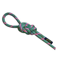 PMI® Rope 11mm Extreme Pro⢠with Unicore® Technology  (Green/White/Orange)