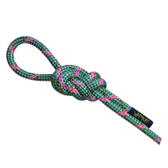 PMI® Rope 11mm Extreme Pro⢠with Unicore® Technology  (Green/White/Orange)