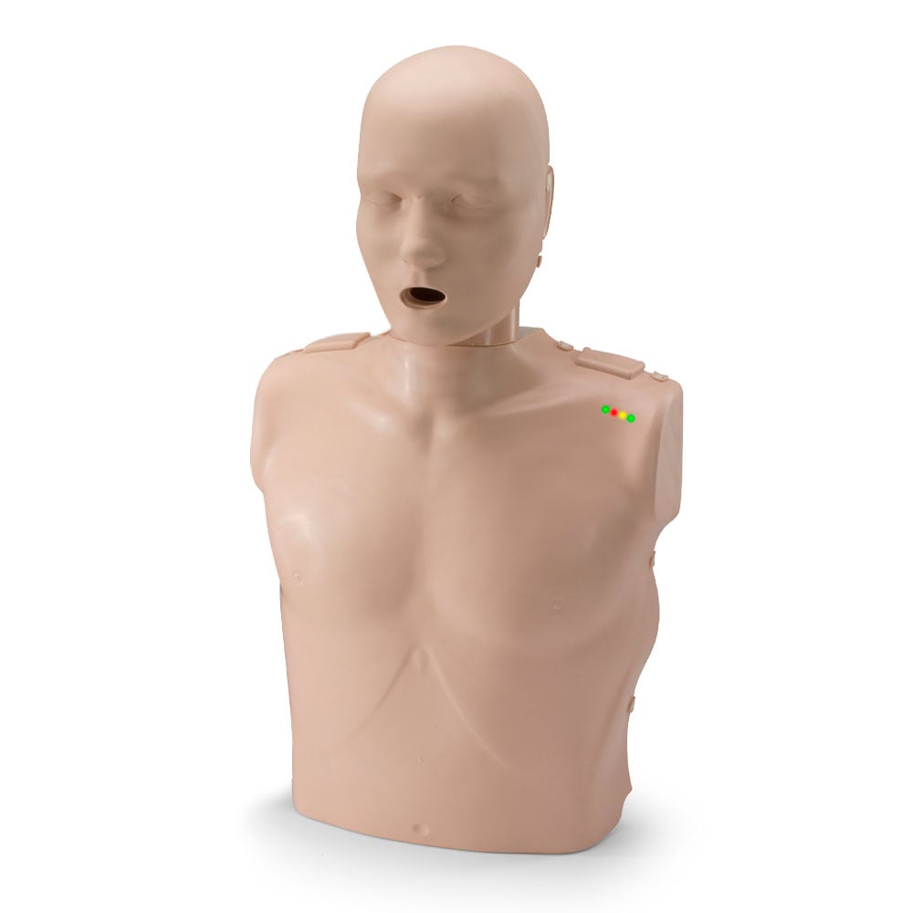 PRESTAN Manikin Professional TAKE2 Manikins and AED Trainers Package