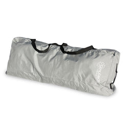 Heartsmart Simulaids Carry/Storage Bag for I.A.F.F. & Combat Challenge Rescue Randy Manikin