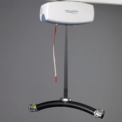 Handicare C-450 Ceiling Lift Manual Traverse (REV A)