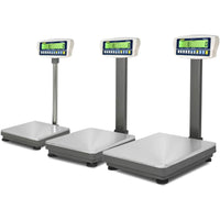Intelligent Weighing Technology UWE PSCII–HRC Series High Resolution Counting Scales