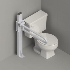 Healthcraft P.T. Railâ„¢ Floor Mast