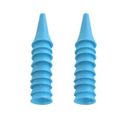 Pedia Pals Elly Elephant Disposable Otoscope Tips 4.0 mm