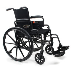 Graham Field Traveler L4