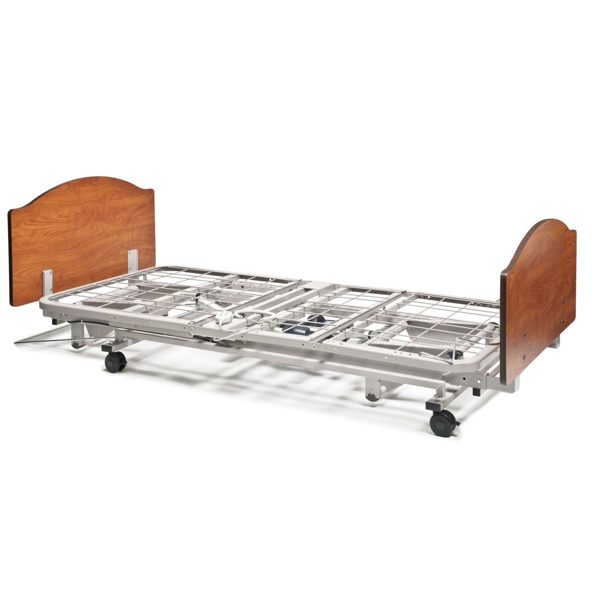 Graham Field Liberty Homecare Bed