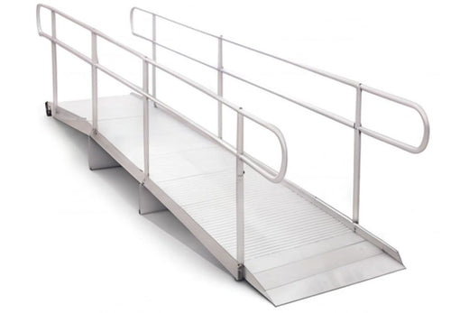 Ramps & Accessibility