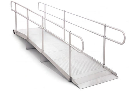Ramps & Accessibility