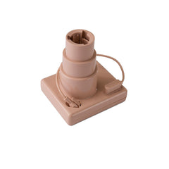 PRESTAN Ultralite Manikin with CPR Feedback Replacement Piston