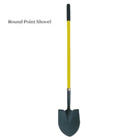 Flame Fighter Shovels