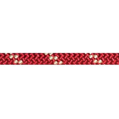 10mm EZ Bend⢠PMI Hudson Classic Professional Rope (Red/White)