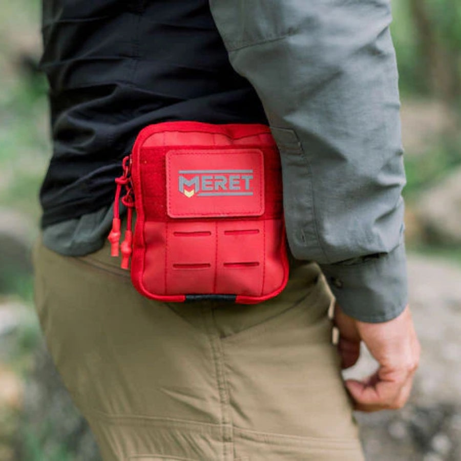 MERET Mini Kitted PRP