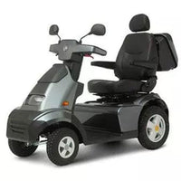 Afikim Afiscooter S4 R Standard 4-Wheel Mobility Scooter with 11mph Speed