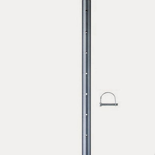 PMI Rope TerrAdaptor Perf Tub Extension Kit (Leg Tube & Pin)