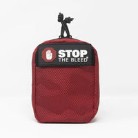 Cubix Safety STOP THE BLEED Premium with  C-A-T