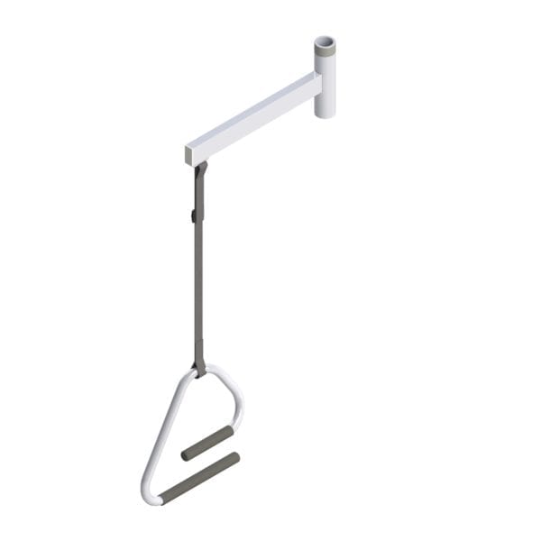 HealthCraft SuperTrapeze Add-On Kit