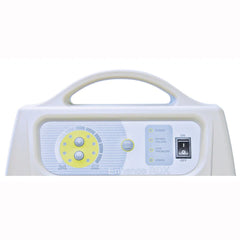 Prius Healthcare Enhance RDX Control Unit