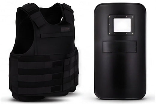 Safety & Protection