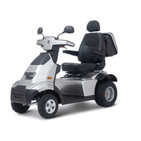 Afikim Afiscooter S4 R Standard 4-Wheel Mobility Scooter with 11mph Speed