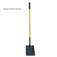 Flame Fighter Shovels