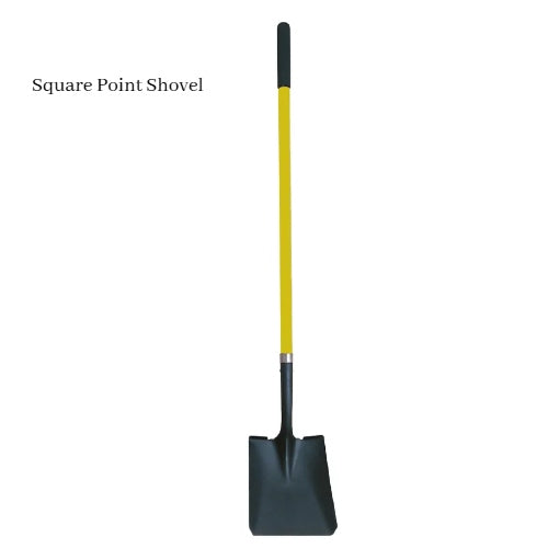 Flame Fighter Shovels