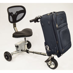 SmartScoot Front Luggage Bar