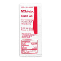 Elite First Aid 3.5 g Burn Gel
