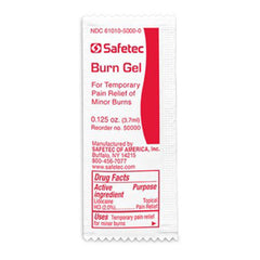 Elite First Aid 3.5 g Burn Gel