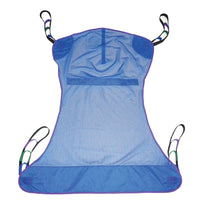 Rhythm Healthcare Mesh Full Body Sling