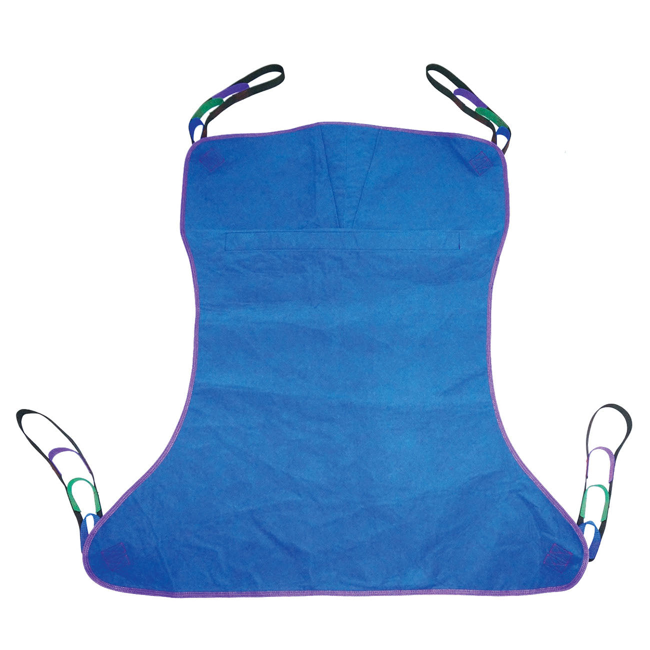 Rhythm Healthcare Solid Padded Full Body Sling