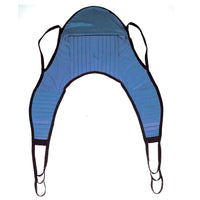Rhythm Healthcare U-Sling with Head Support