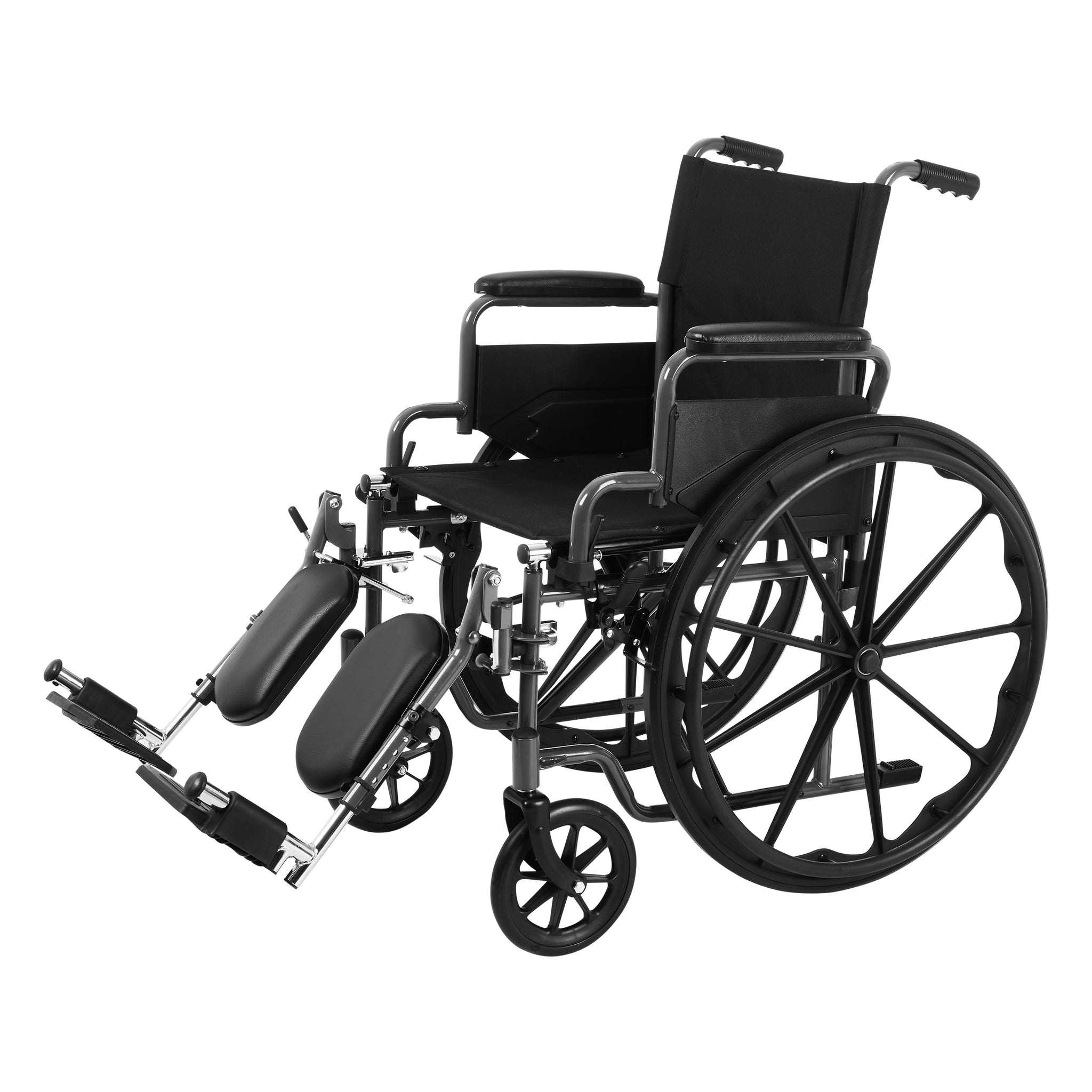 Rhythm Wheelchair Flow K1 Wheelchair