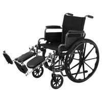 Rhythm Wheelchair Flow K1 Wheelchair