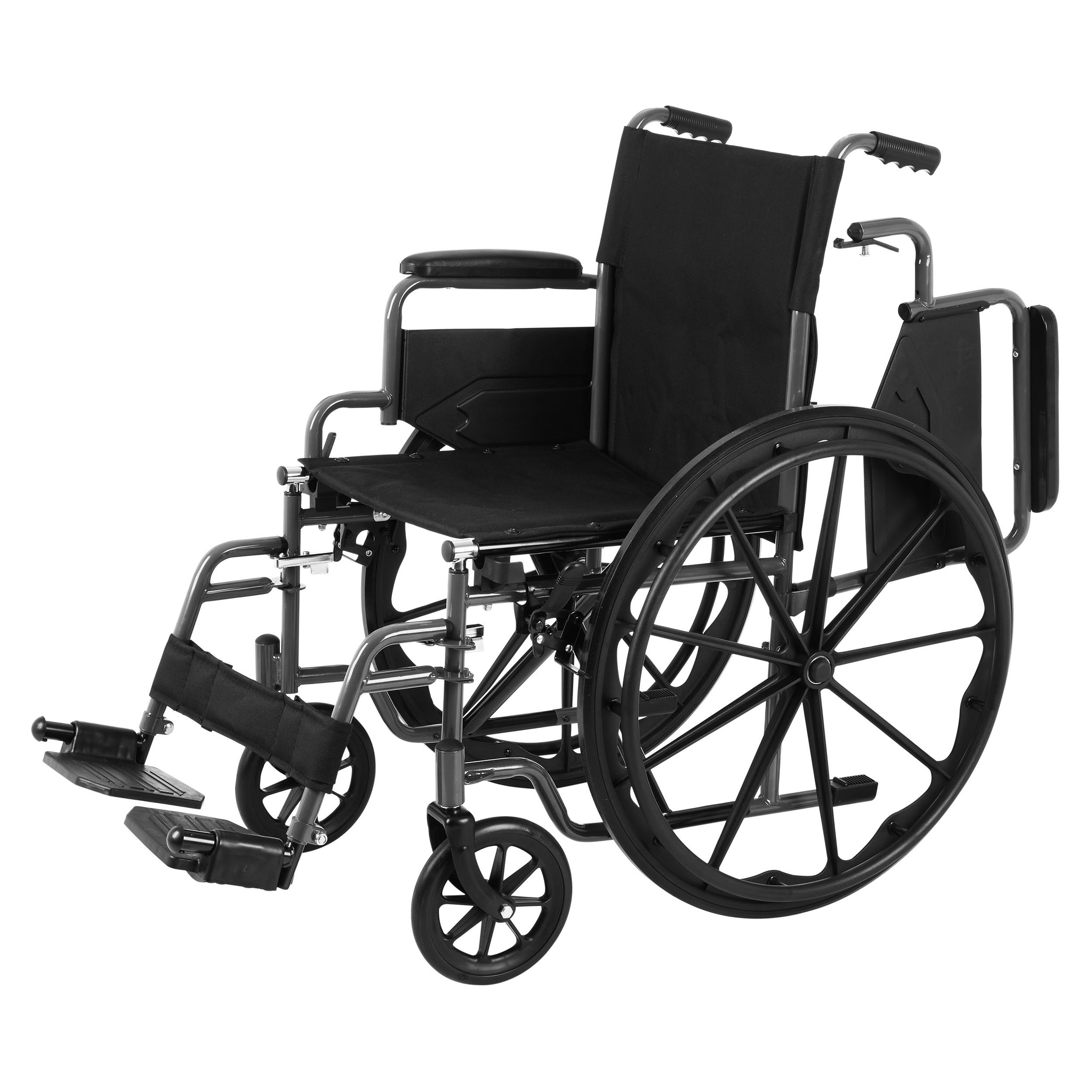 Rhythm Wheelchair Flow K1 Wheelchair