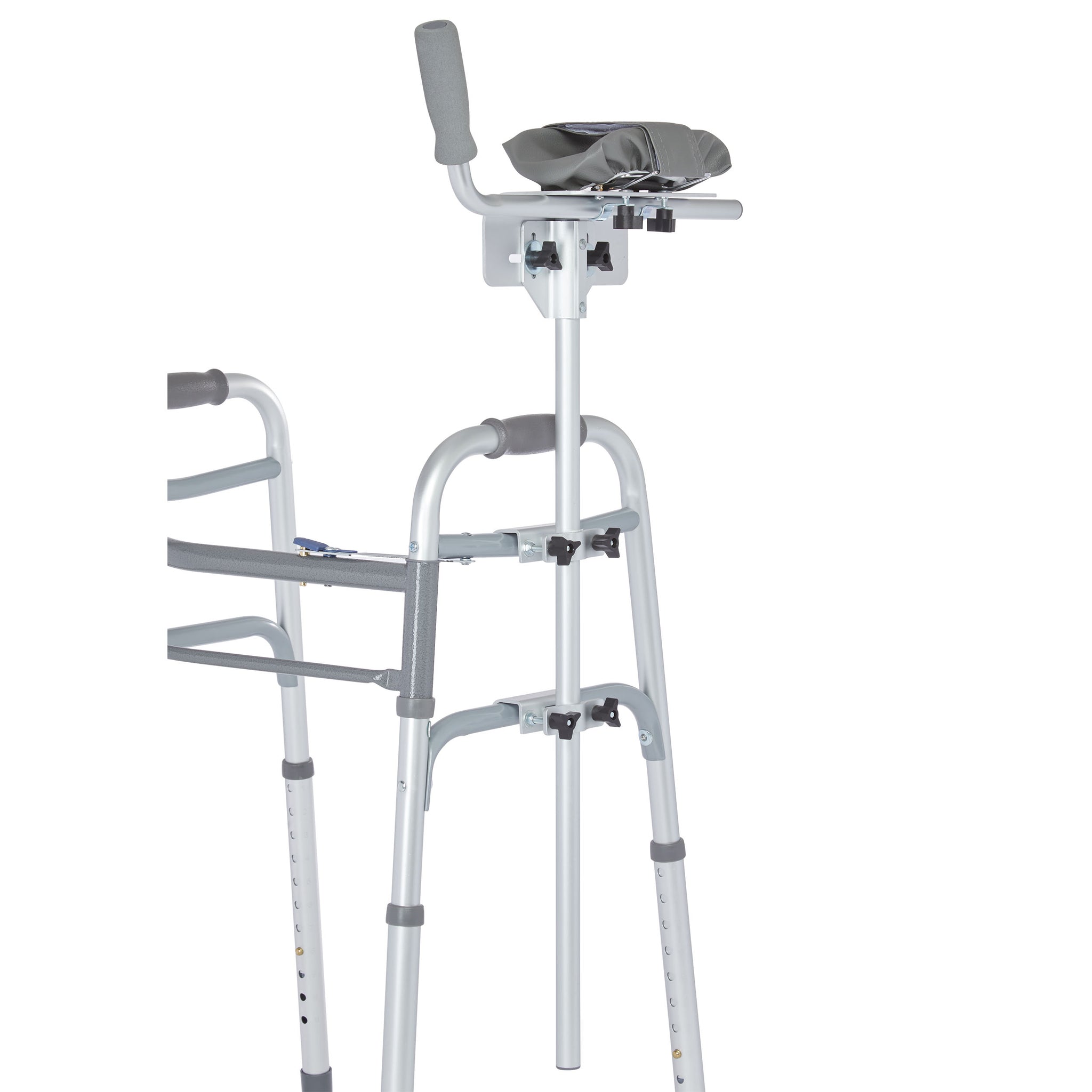 Rhythm Healthcare Walker Platform Attachment