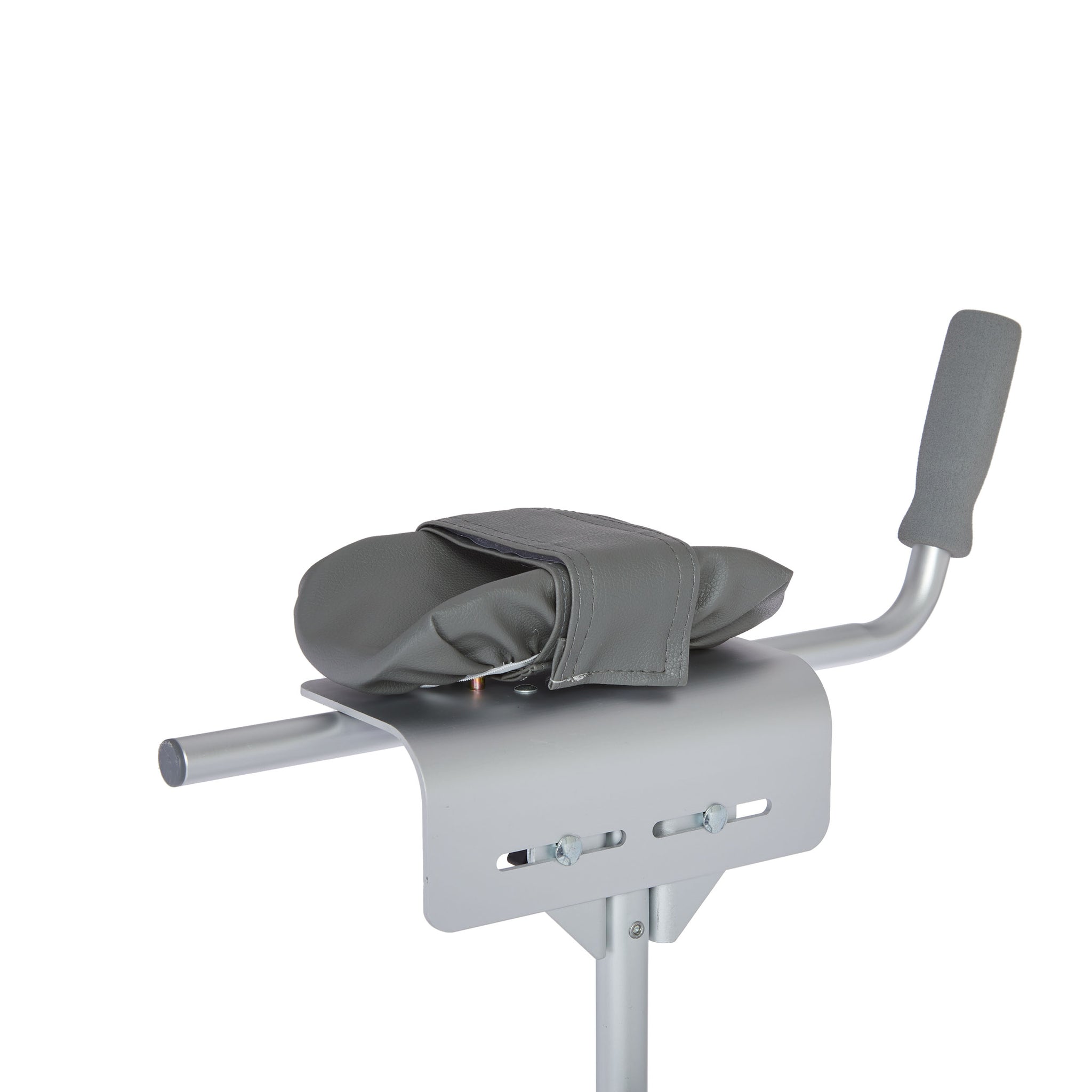 Rhythm Healthcare Walker Platform Attachment