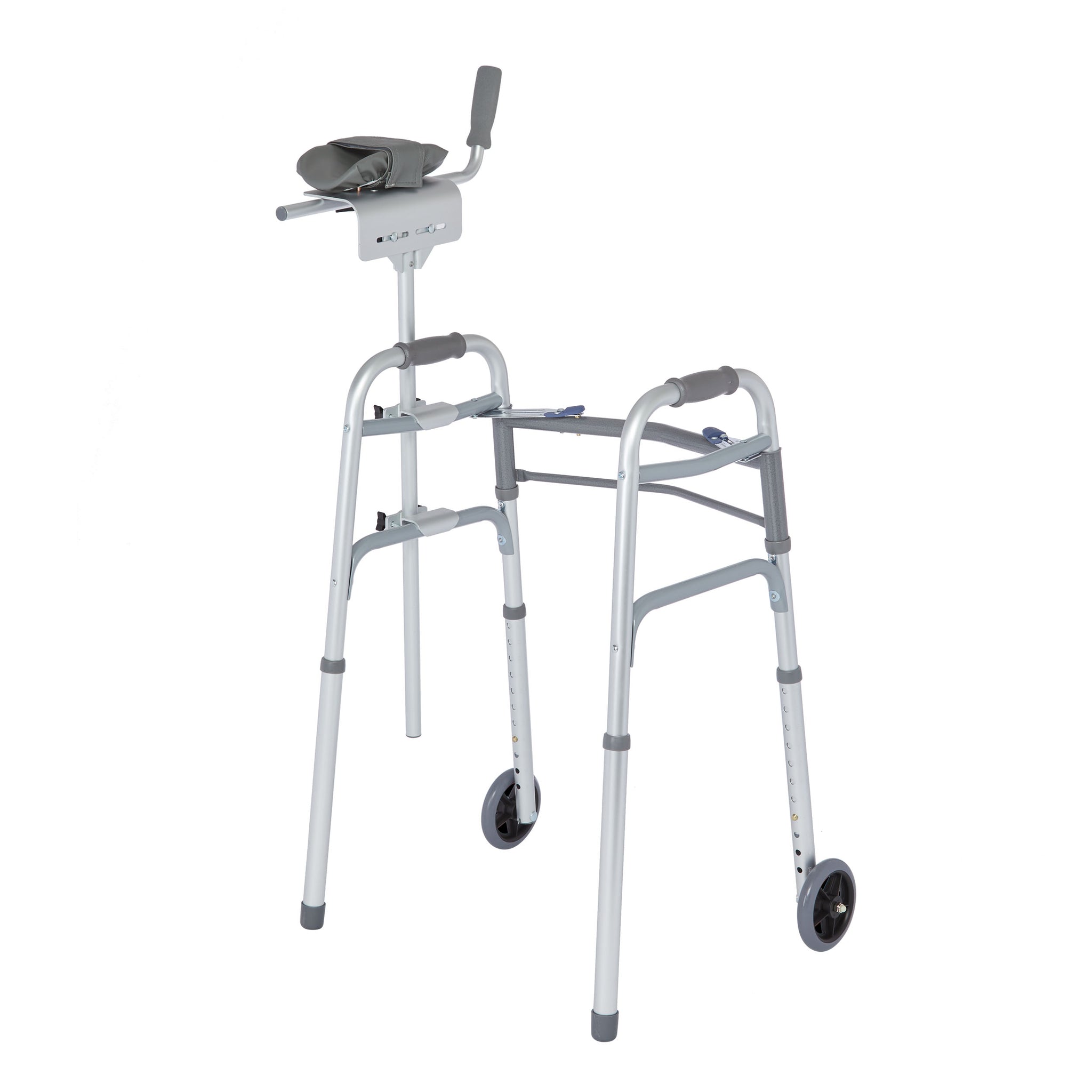 Rhythm Healthcare Walker Platform Attachment