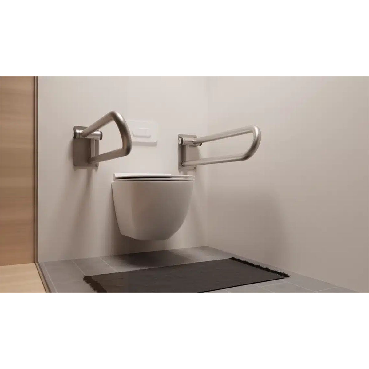 Healthcraft PT Rail