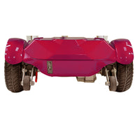 Enhance Mobility Transformer 2 Automatic Folding 4-Wheel Mobility Scooter