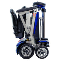 Enhance Mobility Transformer 2 Automatic Folding 4-Wheel Mobility Scooter