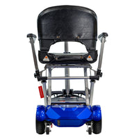 Enhance Mobility Transformer 2 Automatic Folding 4-Wheel Mobility Scooter