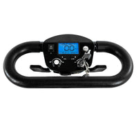 Enhance Mobility Transformer 2 Automatic Folding 4-Wheel Mobility Scooter