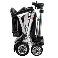 Enhance Mobility Transformer 2 Automatic Folding 4-Wheel Mobility Scooter