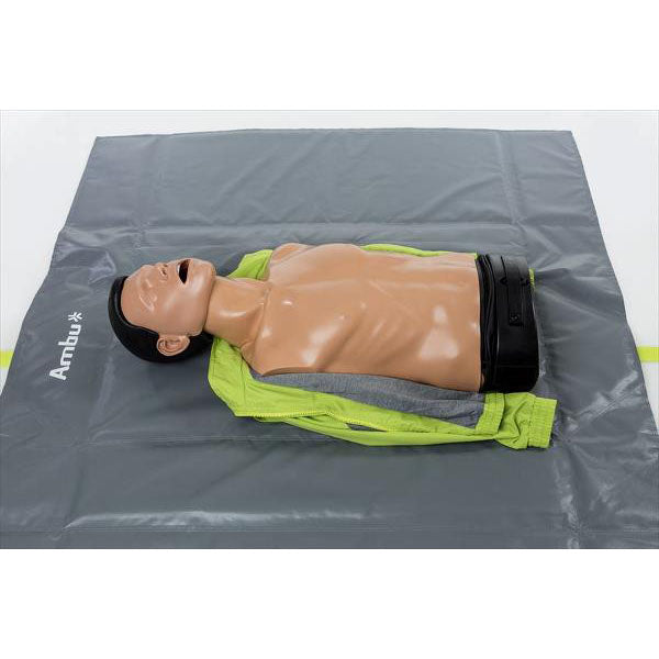 AmbuMan Airway Wireless Training Manikin