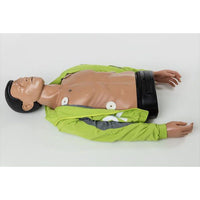 AmbuMan Defibrillation Training Manikin