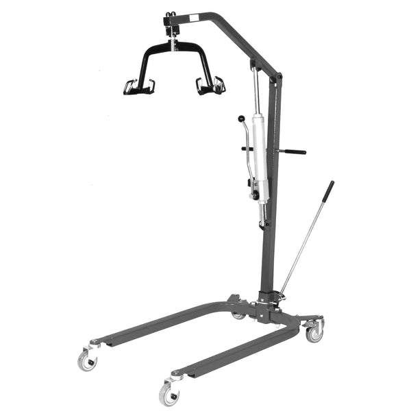 Rhythm Healthcare Hydraulic Patient Lift