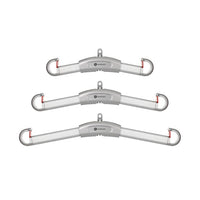 Handicare Carry Bar Spring Latch - QRS (461 mm Length)