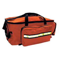 EMI Multi Trauma Response Bag Only, Orange