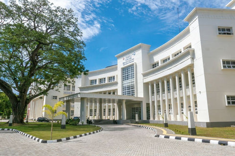 Schools & Municipalities