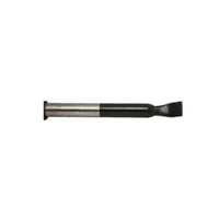 Flame Fighter New York Roof Hooks with Pry Bar Tip